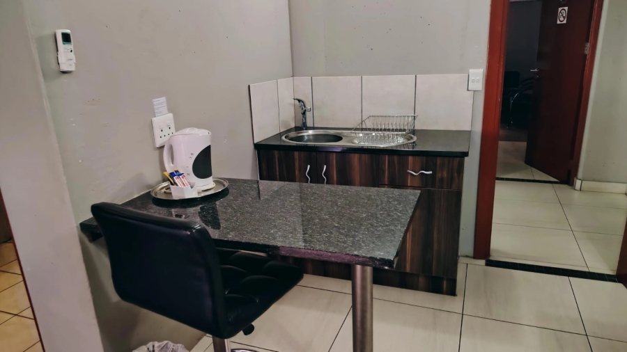 Commercial Property for Sale in Abrahamsrust Free State